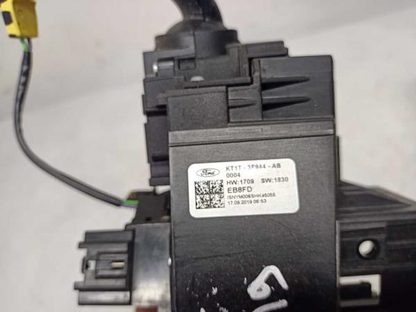 COMMODO FORD CONNECT - Vue 3